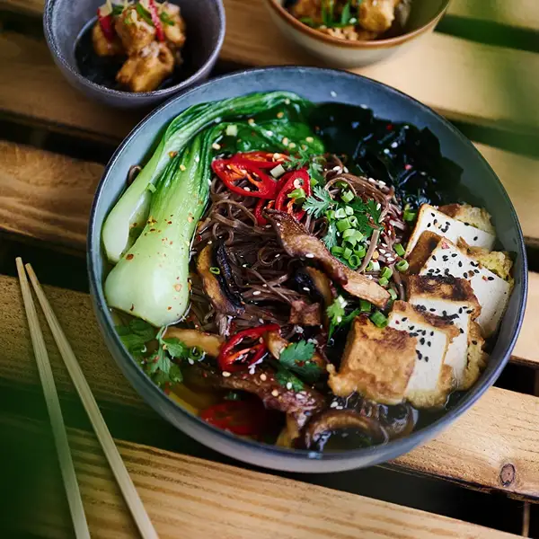 Bok Choy (Hydroponically Grown) - Image 2