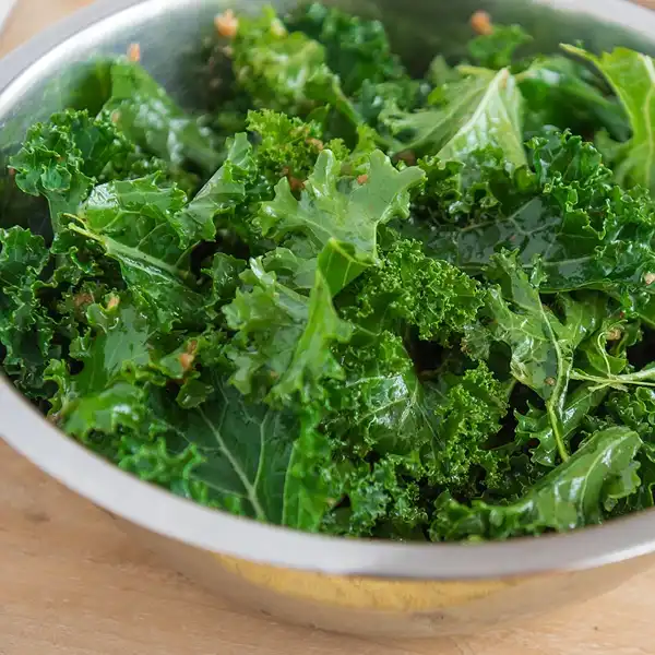 Kale Curly (Hydroponically Grown) - Image 2