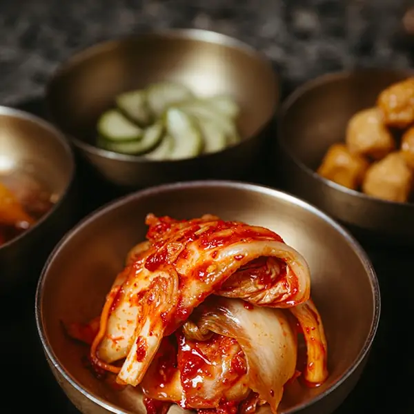 Napa Cabbage | Chinese Cabbage - Image 2