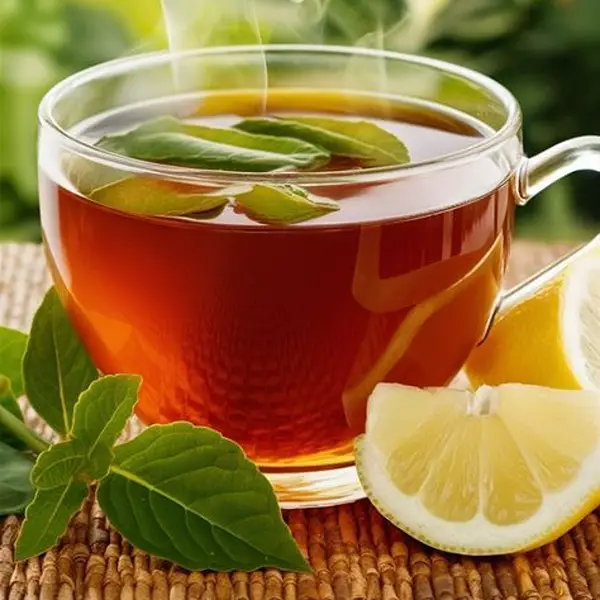 Lemongrass - Image 4