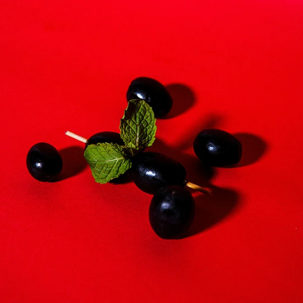 Grape Black - Image 2