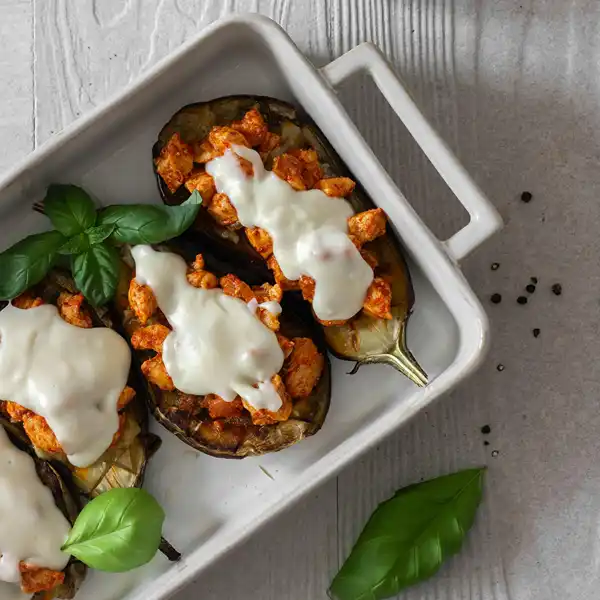Eggplant - Image 2