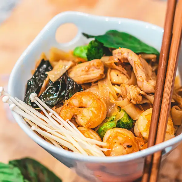 Enoki Mushroom | Needle Mushroom - Image 3