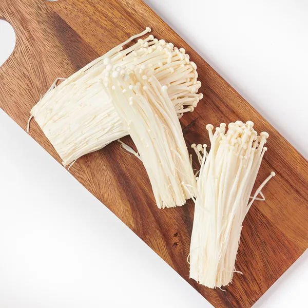 Enoki Mushroom | Needle Mushroom - Image 5