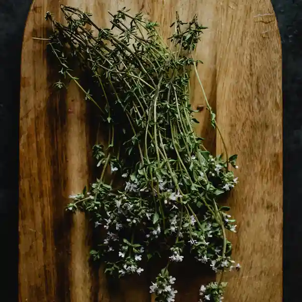 Fresh Thyme - Image 3