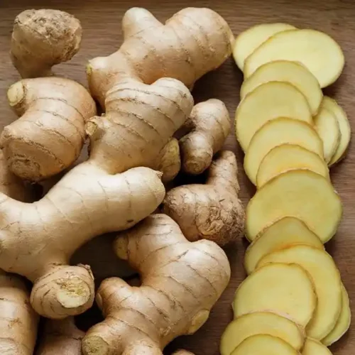 Ginger