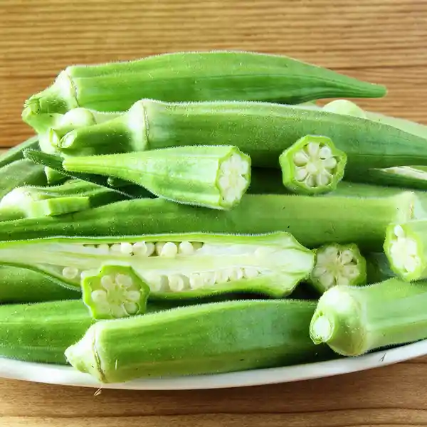 Ladyfinger - Image 4