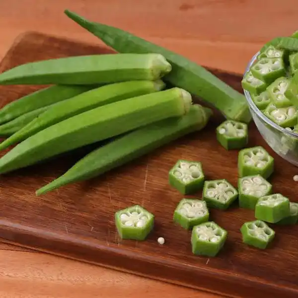 Ladyfinger - Image 3