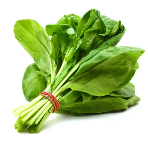 Spinach