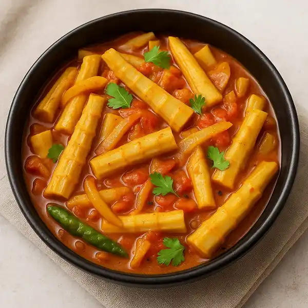 Bamboo Shoots - Image 2