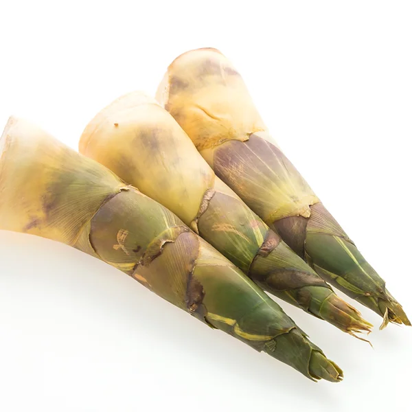 Bamboo Shoots