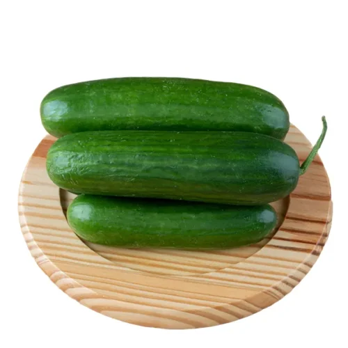 English Cucumber