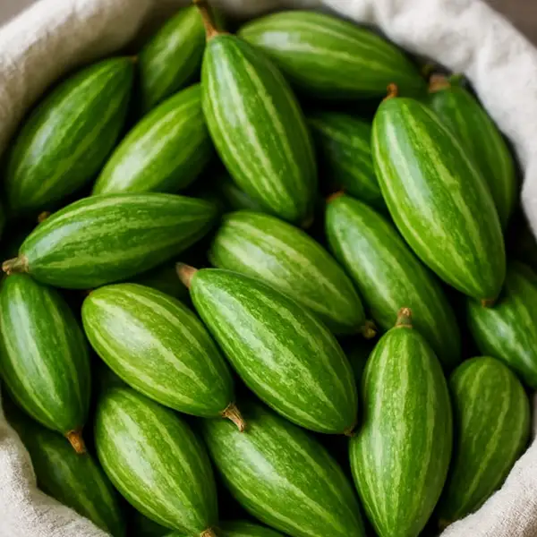 Pointed Gourd (Potal)
