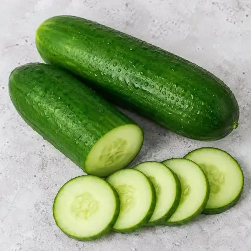 English Cucumber