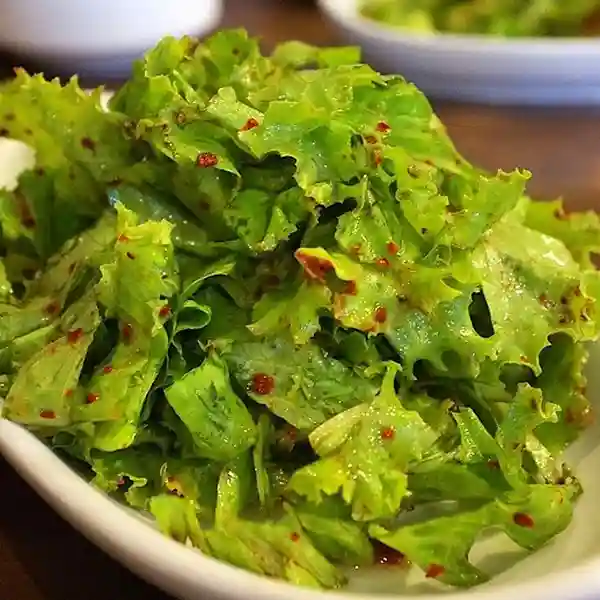 Green Lettuce (Hydroponically Grown) - Image 2