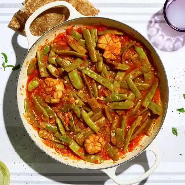 Lablab Beans (Urohi) - Image 2