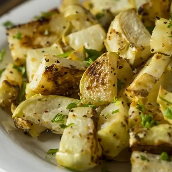 Olkopi (Kohlrabi) - Image 2