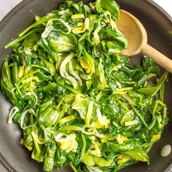 Spinach (Hydroponically Grown) - Image 2