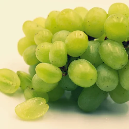 Imported Grapes