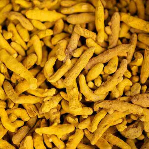 Turmeric Raw