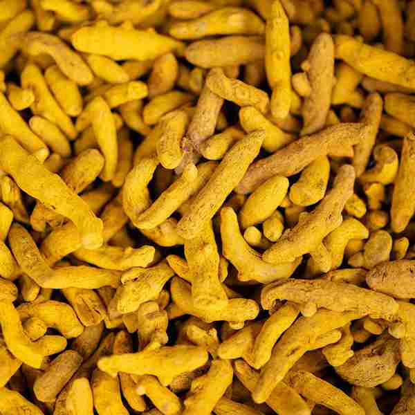 Turmeric Raw