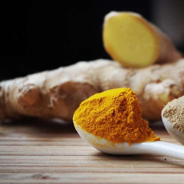Turmeric Raw - Image 2